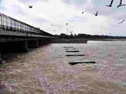 Yamuna water pipeline project Rajasthan