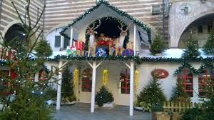 Casa Di Babbo Natale Verona Trento 2018