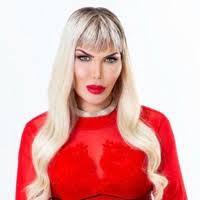 Tv personality rodrigo alves was popularly known as the human ken doll, thanks to her numerous plastic surgeries. Jessica Alves Barbie Doll The Personality Database Pdb Internet Personalities Other