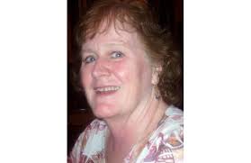 Karen Dickey Obituary (1958