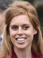 Fotos de Beatriz de York