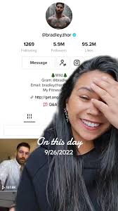 Where Does Bradley Thor Live