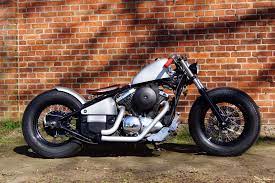 Bobber Vn800 Heavy Duty Choppers Motos Bober Motos Cuatrimotos Motos