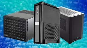 Best itx case for watercooling venturing into the compact world of itx builds might make you think you're not going to have room for watercooling: Best Mini Itx Cases 2021 Mitx Pc Cases For Tiny Gaming Computers Ign