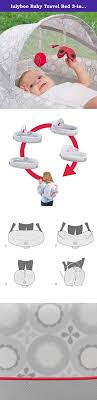 At lulyboo, functionality comes first. Lulyboo Baby Travel Bed 3 In 1 W Lights Music Vibration Converts To Backpack Travel Baby Bed Bassinet Wit Baby Travel Bed Baby Lounge Traveling With Baby