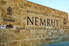 This topic provides directly the answers. Day 52 Entombed Amongst The Gods Nemrut Dagi Our Bumble