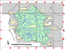 Rio congo), formerly also known as the zaire river, is the second longest river in africa, shorter only than the nile. Memoire Online Hydrological Modeling Of The Congo River Basin Asoil Water Balance Approach Bahati Chishugi Josue