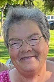 Elizabeth (Bette) Leona Seibert Hawkins