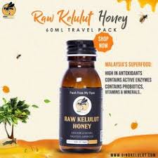 In the market, you can now find other established certified measurements and trademarks of the extraordinary antibacterial activity in manuka honey. 14 Madu Kelulut Stingless Bee Honey Ideas Stingless Bees Bee Farm Honey