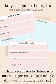 We did not find results for: Daily Self Journal Digital Pdf Template Books Stationery Books On Carousell