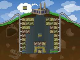 A visualization for flutter repository data. Rezerwar Blocks N Pipes Puzzle Game Linuxlinks
