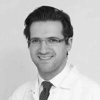 Dr. Elliot Schreiber