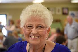 What age did the aging app take to download?