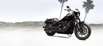 Harley Davidson Doha