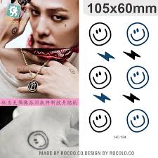 Dragon tattoos are very intimidating for some people. G Dragon Tattoos Hand Tattoos Gallery