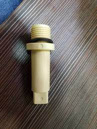 Find here pipe plugs, suppliers, manufacturers, wholesalers. Pvc Plug For Plumbing Pipe Size 1 2 Inch Rs 1 80 Piece N D Enterprises Id 19902665930