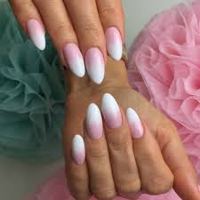 Babyboomer French Pink Gel Polish With Sugar Effect Gel By Paula