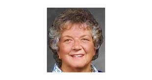 Patricia Schaeffer Obituary (2020)