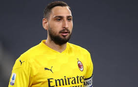 Donnarumma salary & net worth revealed. Barcelona Offer Donnarumma 10m Salary Tuttomercatoweb Naijalumia