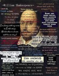 21 William Shakespeare ideas