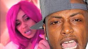 Porn Star Pinky -- I Will GLADLY Bone Mystikal on Tape