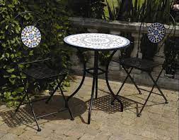 Backyard Patio Ideas Patio Furniture Exquisite White Round Outdoor Patio Table With S Vintage Outdoor Furniture Balcony Table And Chairs Bistro Table Outdoor