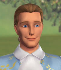 Zwischenfall bei der taufe von prinz julian. Prinz Julian Barbie Wiki Fandom