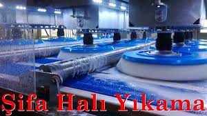 Sifa Mahallesinde En Iyi Hali Yikama Fabrikasi