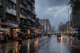 Rainfall and thunderstorm warnings issued for several states, list released | To read the entire bulletin issued by IMD | Inshorts