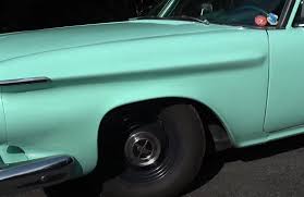 Image result for Twilight Turquoise 1961 Plymouth