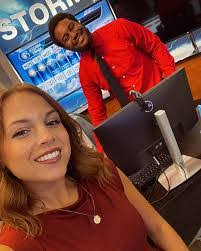 Tyler Masur's Instagram, Twitter & Facebook