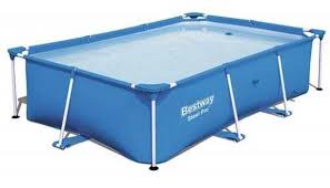 Splash & fun in the sun! 10 Best Above Ground Pools Of 2021 Reviews Top Picks Pool Cleaner Planet