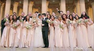 Ishita shared a picture from her wedding nuptials, where one can see her husband next to her. Breathtaking Moments From The Nick Priyanka Wedding Popxo