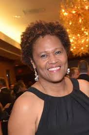 Community Service Person of the Year: Wendy Mateo-Pascual