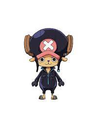 Tony Tony Chopper Filme Gold 2