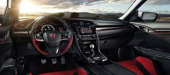 Honda Civic Type R Honda Civic Honda Civic Si Honda
