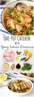 We did not find results for: Make This Speedy One Pot Chicken Couscous Dinner Recipe This Week Couscous Recipes Chicken Couscous Couscous Dinner