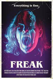 Freak (2022) 