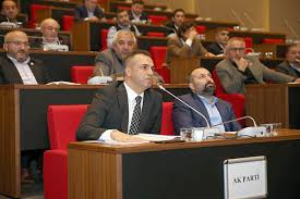 Umraniye Yi Sevindirecek Karar Oy Birligi Ile Meclis Ten Gecti Yerel Gazete