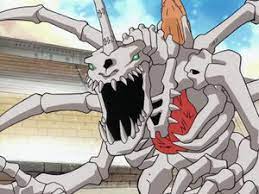 Skull Greymon - Wikimon - The #1 Digimon wiki