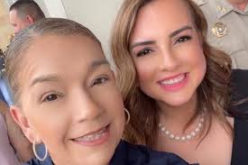 Congratulations Judge Melisa Canales