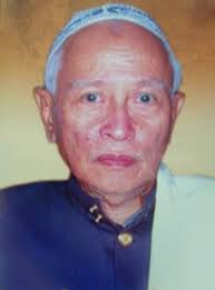 HAUL KH. ACHMAD NASRULLOH ABDUR ROHIM CHASBULLOH