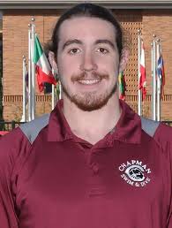 2017-18 Swimming and Diving Roster