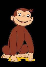 Curious George Printables And Games Birthday Party Ideas Curious George Party Curious George Birthday Party Monkey Birthday Parties
