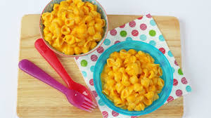 You will never break open a box again! Butternut Squash Mac And Cheese My Fussy Eater Easy Kids Recipes