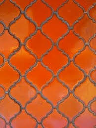 70 S Tile Orange Orange Tiles Orange Color Palettes Orange