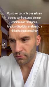 Embolismo Graso: Causas, Síntomas y Tratamiento