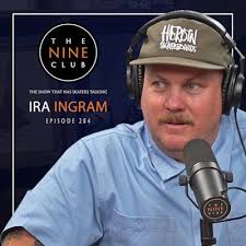 Ira Ingram
