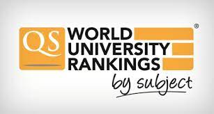 There are 47 new entrants in this year's top 1,000 while over 5,500 universities were evaluated and considered for inclusion. Hse Enters The Top 100 Of Qs World University Rankings By Subject For Social Policy And Administration News Master S Programme In Public Administration Hse University