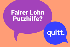 Maybe you would like to learn more about one of these? Putzfrau Was Ist Ein Fairer Lohn Hier Erfahren Sie Mehr Dazu
